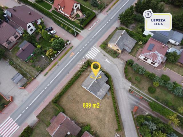 Dom na sprzedaż w Wisznice