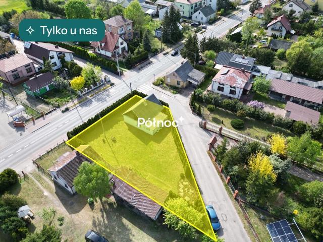 Dom na sprzedaż w Wisznice, powiat bialski