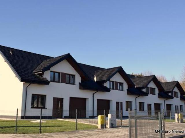 Dom na sprzedaż w Wojaszówka, Podkarpackie