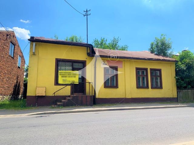 Dom na sprzedaż w Wolbrom, Małopolskie