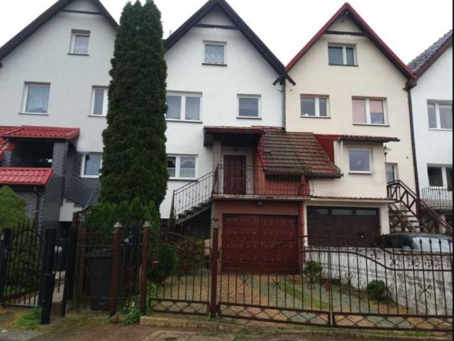 Dom na sprzedaż w Wolin, Zachodniopomorskie