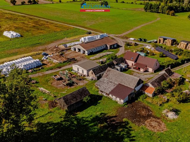 Dom na sprzedaż w Wieleń, Wielkopolskie