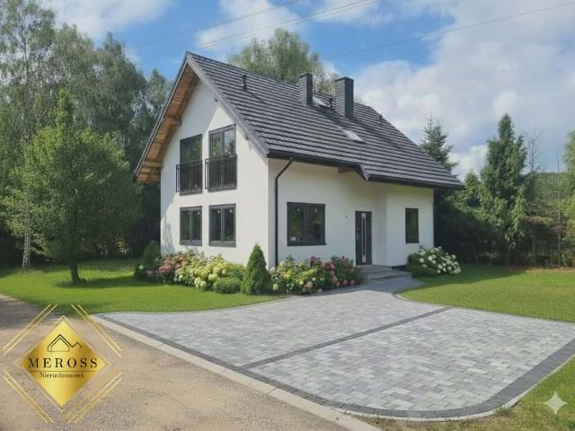 Dom na sprzedaż w Wrzosowa, Śląskie