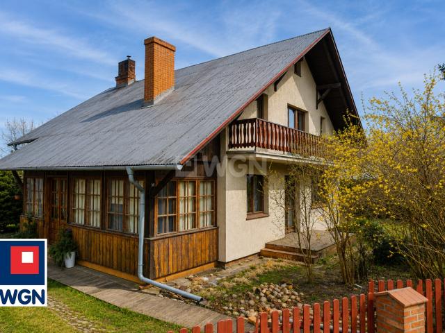 Dom na sprzedaż w Wschowa, Lubuskie