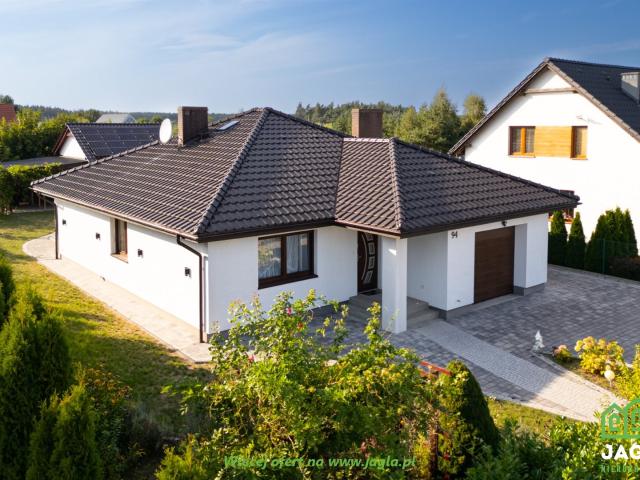 Dom na sprzedaż w Wudzyn, Kujawsko-pomorskie