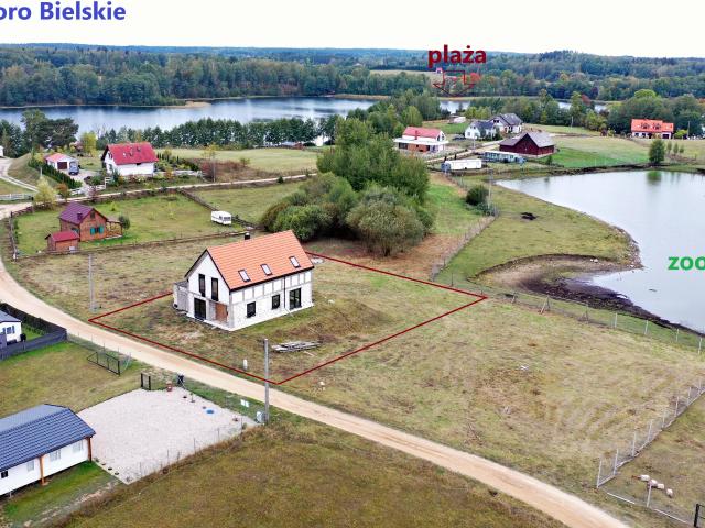 Dom na sprzedaż w Wydminy, Warmińsko-mazurskie