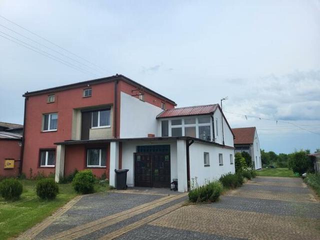 Dom na sprzedaż w Nowy Korczyn, Świętokrzyskie