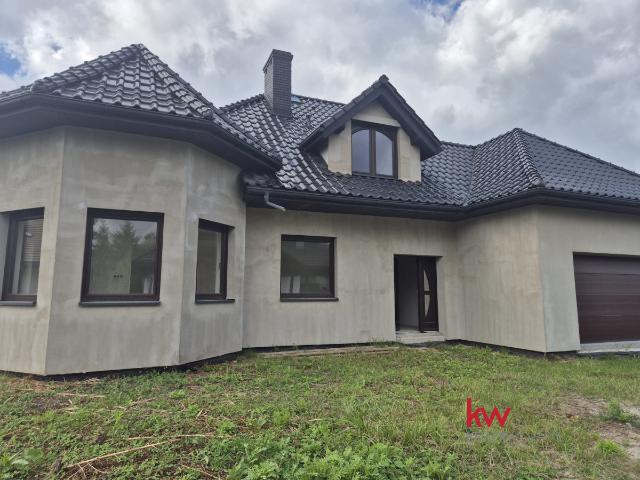 Dom na sprzedaż w Wyry, Śląskie