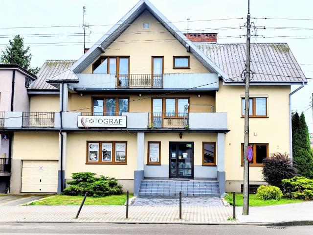 Dom na sprzedaż w Wyszków, Mazowieckie