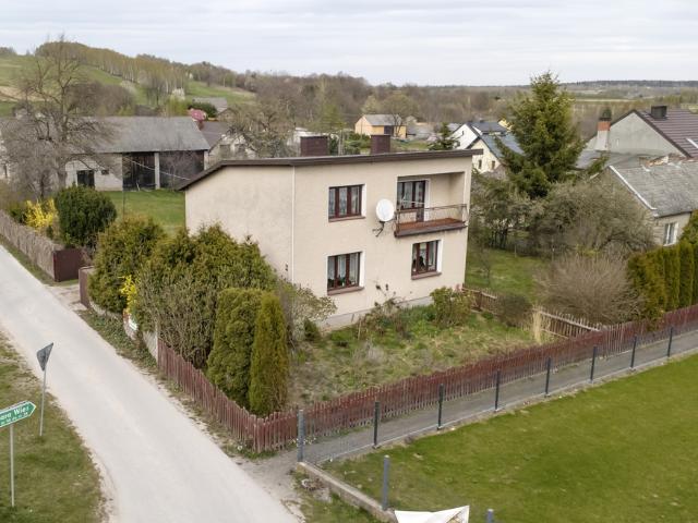 Dom na sprzedaż w Świętokrzyskie