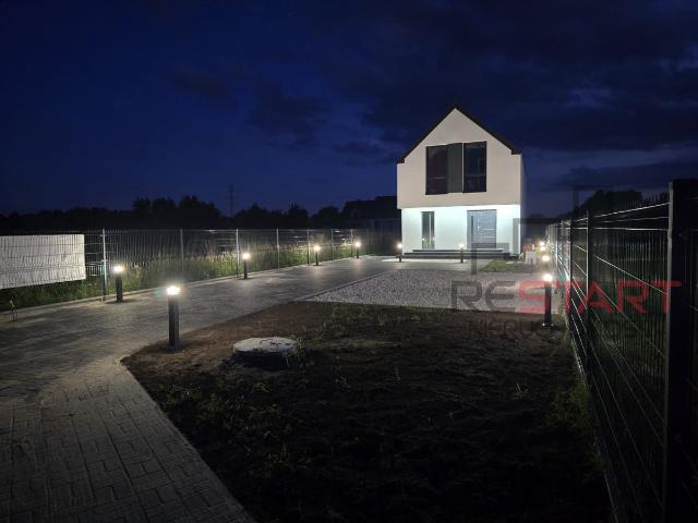 Dom na sprzedaż w Żyrardów, Mazowieckie