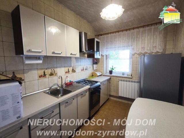 Dom na sprzedaż w Żyrardów, Mazowieckie