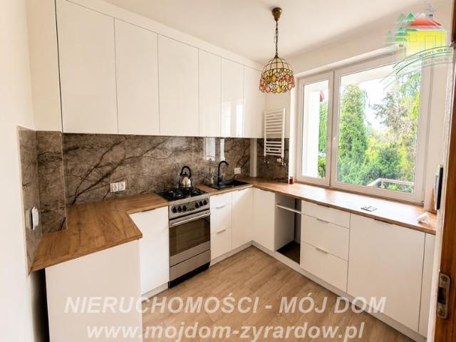 Dom na sprzedaż w Żyrardów, Mazowieckie