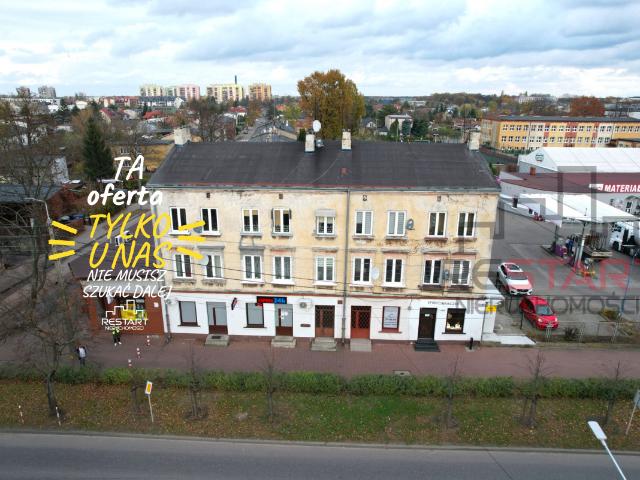 Dom na sprzedaż w Żyrardów, Mazowieckie