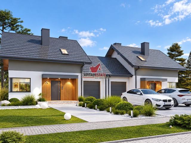 Dom na sprzedaż w Gorzeń, Złotoryja