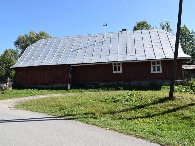 Dom na sprzedaż w Kiliczawa, Zagórz