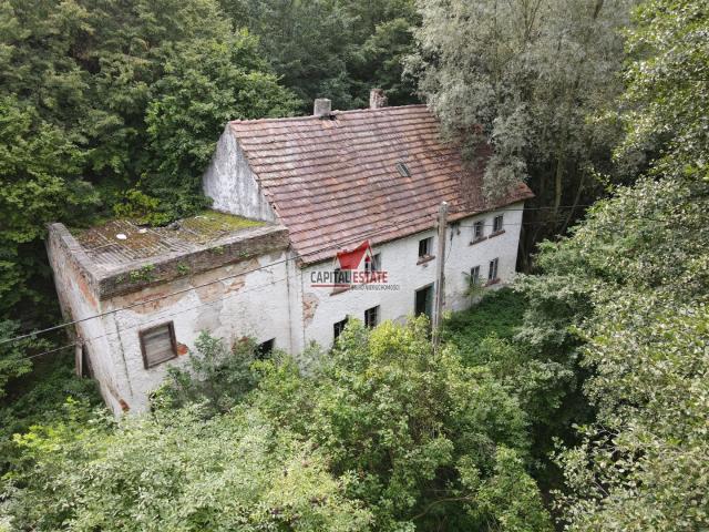 Dom na sprzedaż w Zagrodno, Dolnośląskie