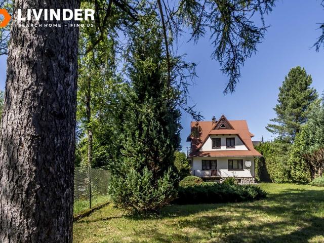 Dom na sprzedaż w Zakopane, Małopolskie