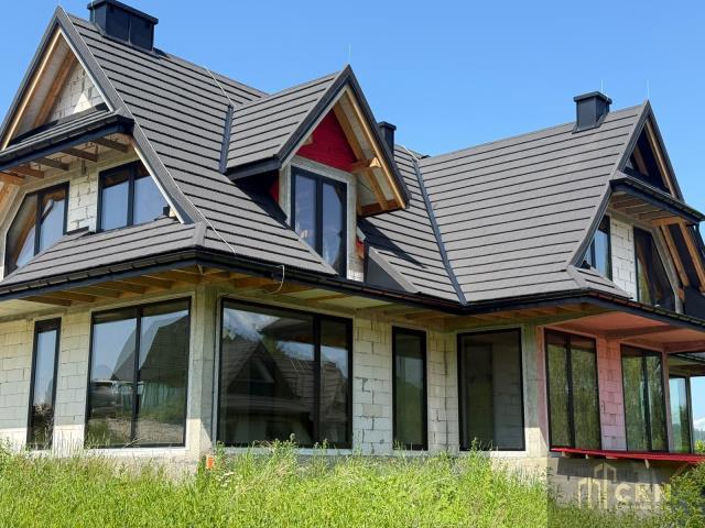 Dom na sprzedaż w Kościelisko, Małopolskie