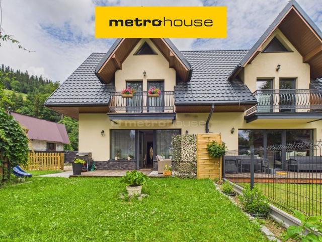 Dom na sprzedaż w Zakopane, Małopolskie