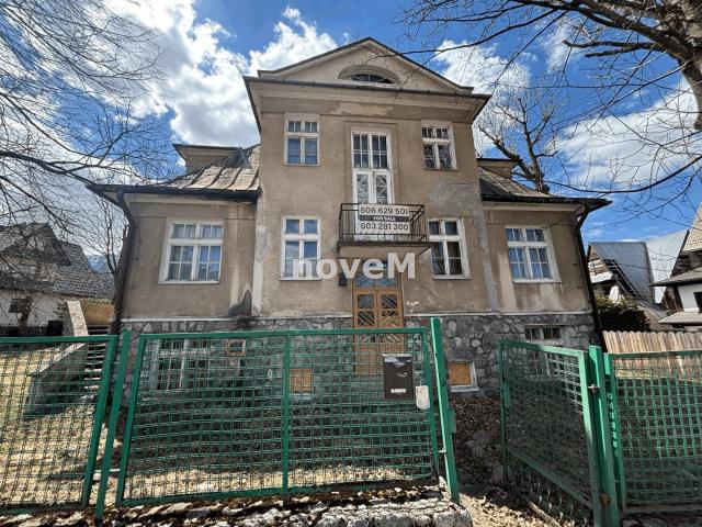 Dom na sprzedaż w Łukaszówki, Zakopane