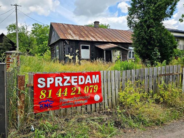 Dom na sprzedaż w Lubelskie