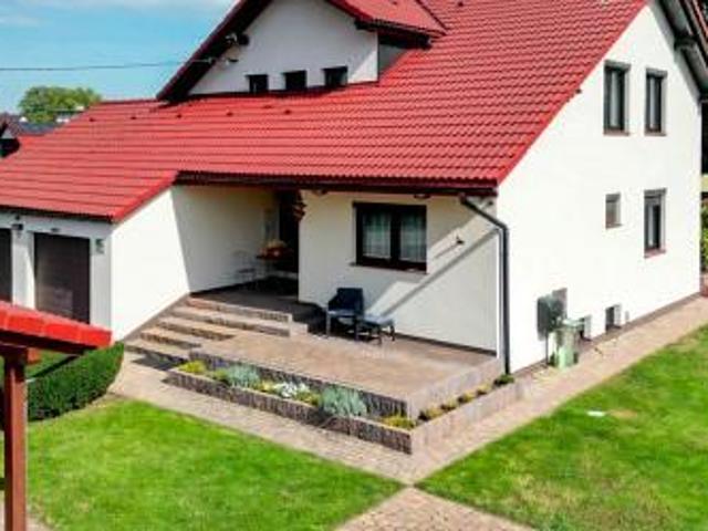 Dom na sprzedaż w Zator, Małopolskie
