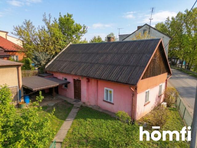 Dom na sprzedaż w Zator, Małopolskie