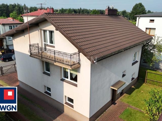 Dom na sprzedaż w Zawiercie, Śląskie