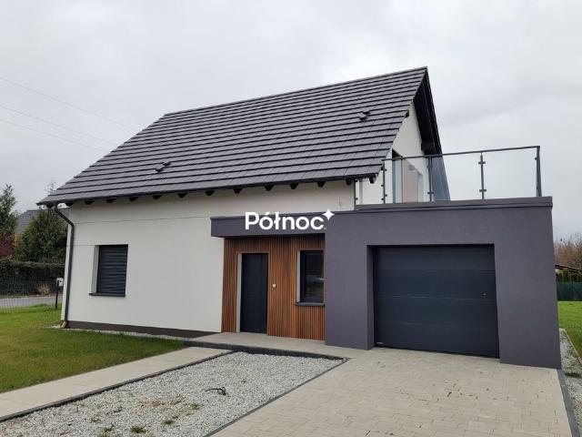 Dom na sprzedaż w Zawonia, Dolnośląskie