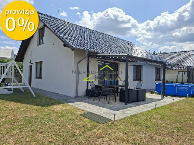 Dom na sprzedaż w Zielona Góra, Lubuskie