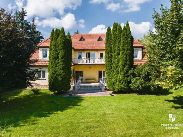 Dom na sprzedaż w Zielonki, Małopolskie