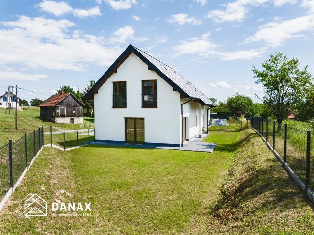 Dom na sprzedaż w Zielonki, Małopolskie