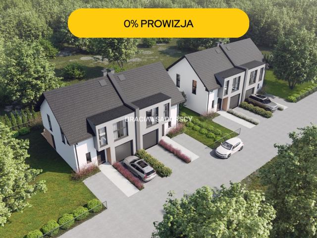 Dom na sprzedaż w Zielonki, Małopolskie