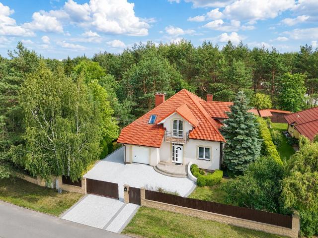 Dom na sprzedaż w Rozwadów, Stalowa Wola
