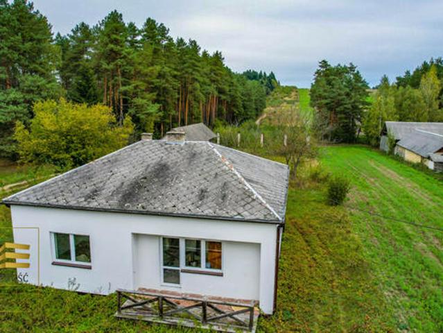 Dom na sprzedaż w Józefów, Lubelskie