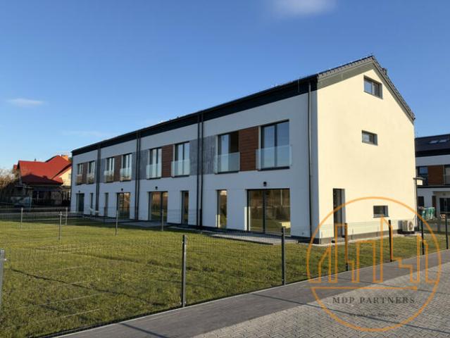 Dom na sprzedaż w Lesznowola, Mazowieckie