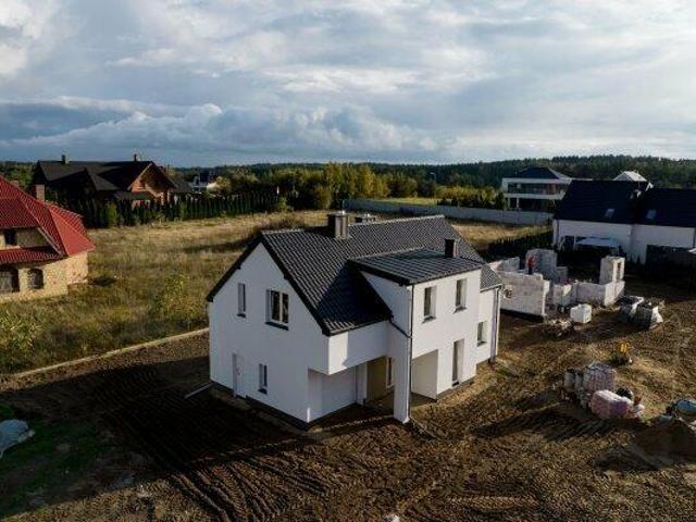Dom na sprzedaż w Łomża