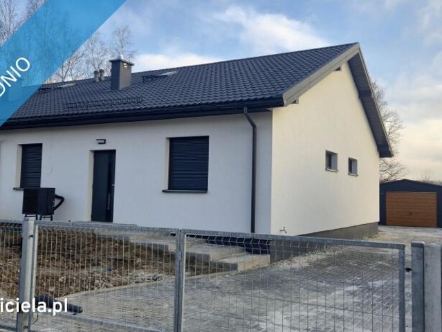 Dom na sprzedaż w Starcza, Śląskie