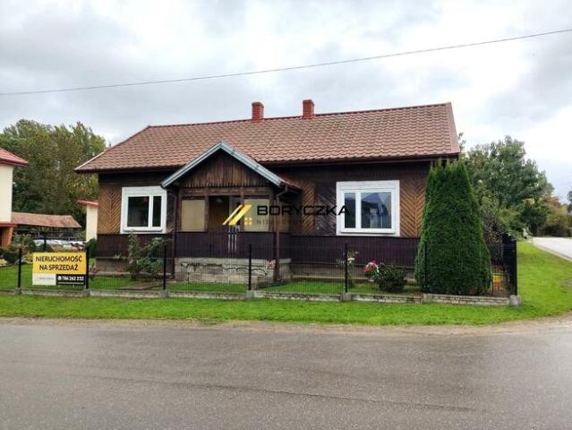 Dom na sprzedaż w Nowy Korczyn, Świętokrzyskie