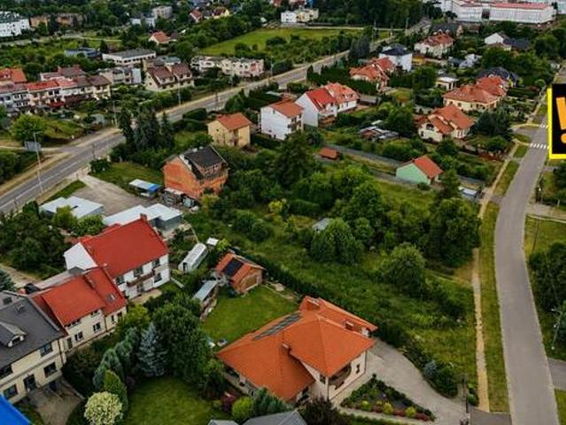 Dom na sprzedaż w Staszów, Świętokrzyskie