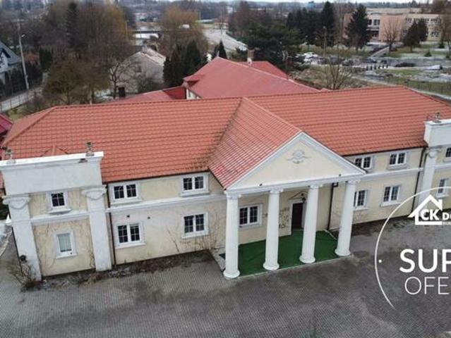 Dom na sprzedaż w Staszów, Świętokrzyskie