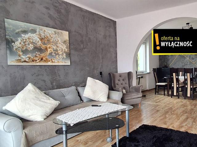Dom na sprzedaż w Staszów, powiat staszowski