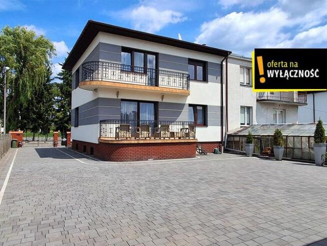 Dom na sprzedaż w Staszów, Świętokrzyskie