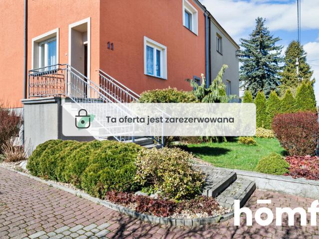 Dom na sprzedaż w Staszów, Świętokrzyskie