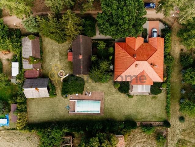Dom na sprzedaż w Obrzycko, powiat szamotulski