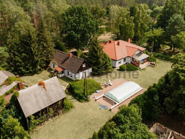 Dom na sprzedaż w Obrzycko, powiat szamotulski