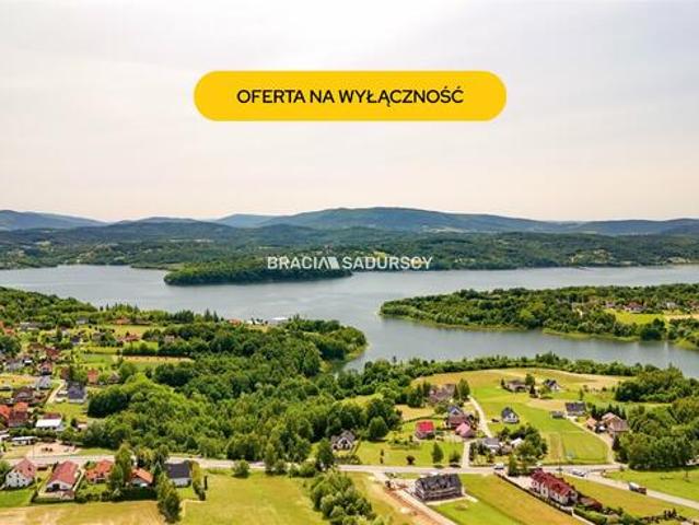 Dom na sprzedaż w Dobczyce, Małopolskie
