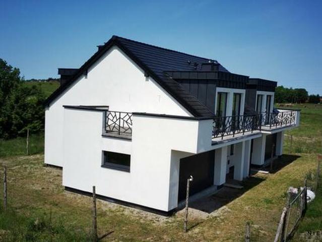 Dom na sprzedaż w Kołobrzeg, Zachodniopomorskie