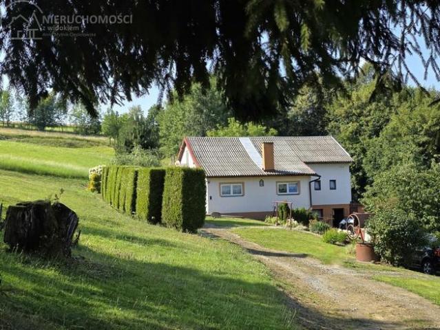 Dom na sprzedaż w Biecz, Małopolskie